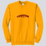 Adult Crewneck - Thompson Thumbnail