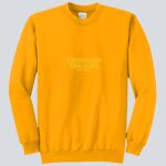 Adult Crewneck - Thompson Thumbnail
