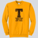 Adult Crewneck - Thompson Thumbnail