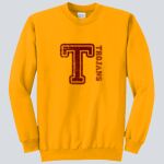 Adult Crewneck - Thompson Thumbnail