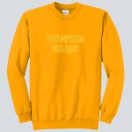 Adult Crewneck - Thompson Thumbnail