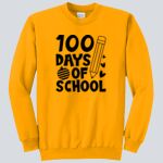 Adult Crewneck - Thompson Thumbnail