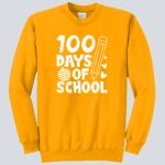 Adult Crewneck - Thompson Thumbnail