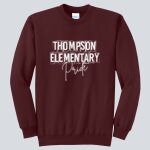 Adult Crewneck - Thompson Thumbnail