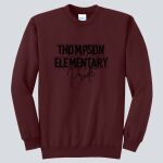 Adult Crewneck - Thompson Thumbnail