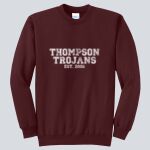 Adult Crewneck - Thompson Thumbnail