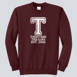 Adult Crewneck - Thompson Thumbnail