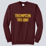 Adult Crewneck - Thompson Thumbnail