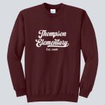 Adult Crewneck - Thompson Thumbnail