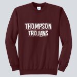 Adult Crewneck - Thompson Thumbnail