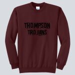Adult Crewneck - Thompson Thumbnail