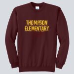 Adult Crewneck - Thompson Thumbnail