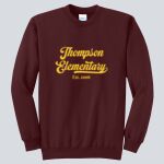 Adult Crewneck - Thompson Thumbnail