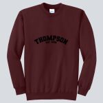 Adult Crewneck - Thompson Thumbnail