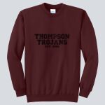 Adult Crewneck - Thompson Thumbnail