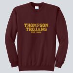 Adult Crewneck - Thompson Thumbnail