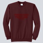 Adult Crewneck - Thompson Thumbnail