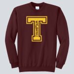 Adult Crewneck - Thompson Thumbnail