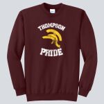 Adult Crewneck - Thompson Thumbnail