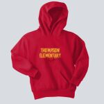 Youth Hoodie - Thompson Thumbnail