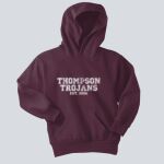 Youth Hoodie - Thompson Thumbnail