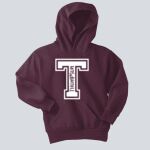 Youth Hoodie - Thompson Thumbnail