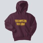 Youth Hoodie - Thompson Thumbnail