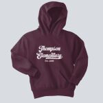 Youth Hoodie - Thompson Thumbnail