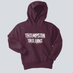 Youth Hoodie - Thompson Thumbnail