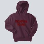 Youth Hoodie - Thompson Thumbnail