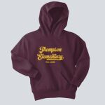 Youth Hoodie - Thompson Thumbnail