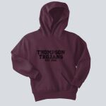 Youth Hoodie - Thompson Thumbnail