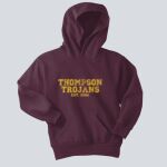 Youth Hoodie - Thompson Thumbnail