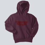 Youth Hoodie - Thompson Thumbnail