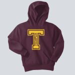 Youth Hoodie - Thompson Thumbnail