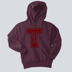 Youth Hoodie - Thompson Thumbnail