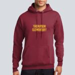 Adult Hoodie - Thompson Thumbnail
