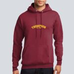 Adult Hoodie - Thompson Thumbnail
