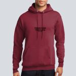 Adult Hoodie - Thompson Thumbnail