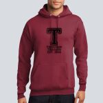 Adult Hoodie - Thompson Thumbnail