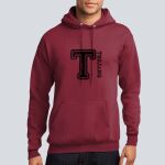 Adult Hoodie - Thompson Thumbnail