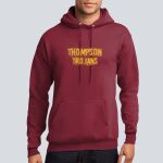 Adult Hoodie - Thompson Thumbnail
