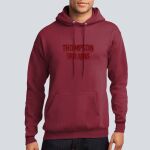 Adult Hoodie - Thompson Thumbnail