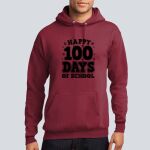 Adult Hoodie - Thompson Thumbnail