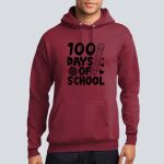 Adult Hoodie - Thompson Thumbnail