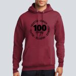 Adult Hoodie - Thompson Thumbnail