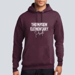 Adult Hoodie - Thompson Thumbnail