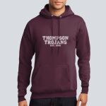 Adult Hoodie - Thompson Thumbnail