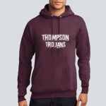 Adult Hoodie - Thompson Thumbnail