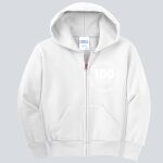 Youth Zip Jacket - Thompson Thumbnail